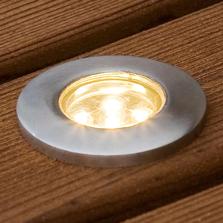 Led Mini spots box 12 volt KonstSmide 7318307464009