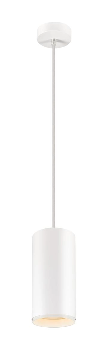 Sierring voor Numinos XL wit SLV 4024163262507