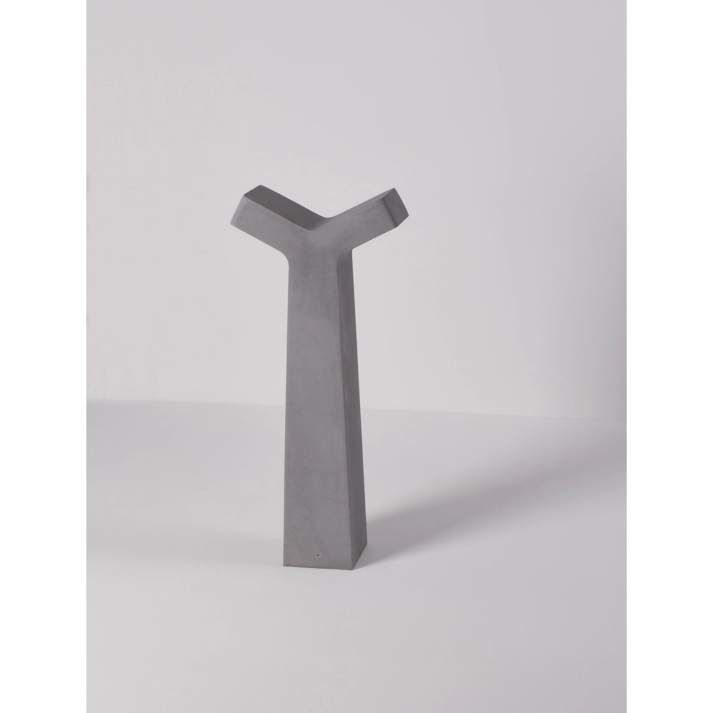 Tuinlamp Aran design betongrijs Lyora 5212017440433