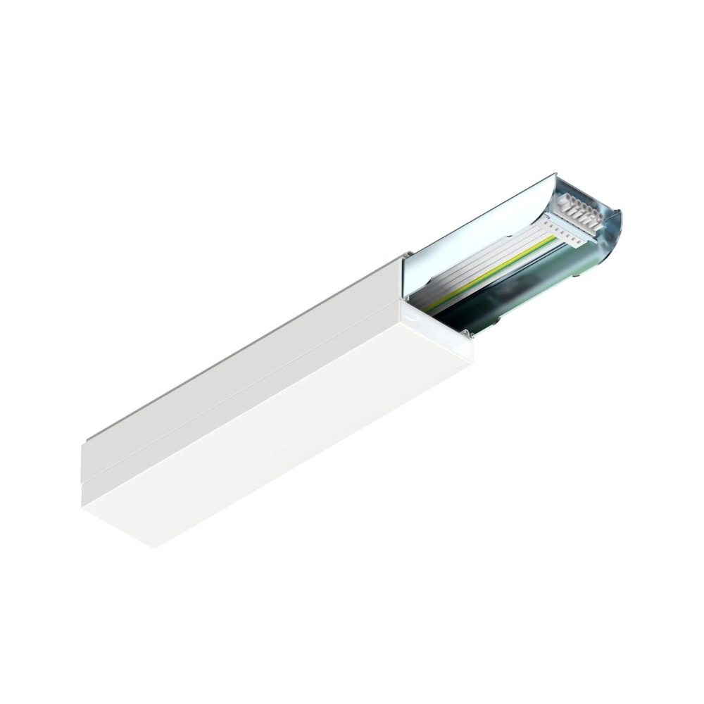 Doorlusbox 7-polig Easylight voor Easylight systeem