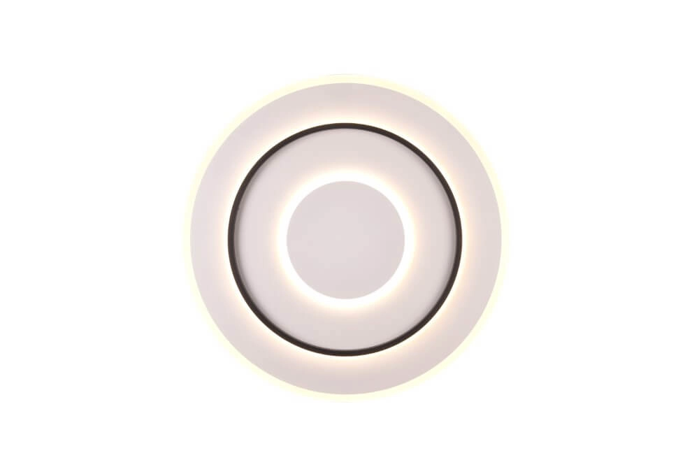Plafondlamp Jora Ø 60cm Trio 4017807574845