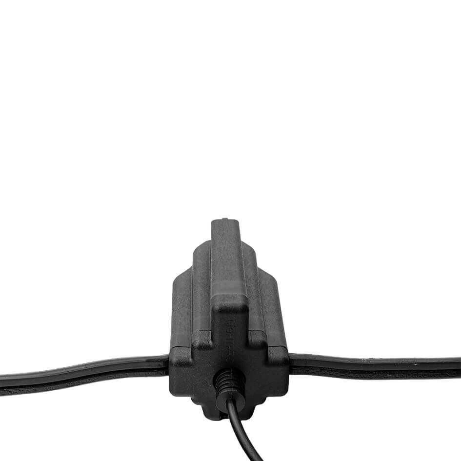 Cover IP68 Connector (5st) voor Lightpro 137A connector