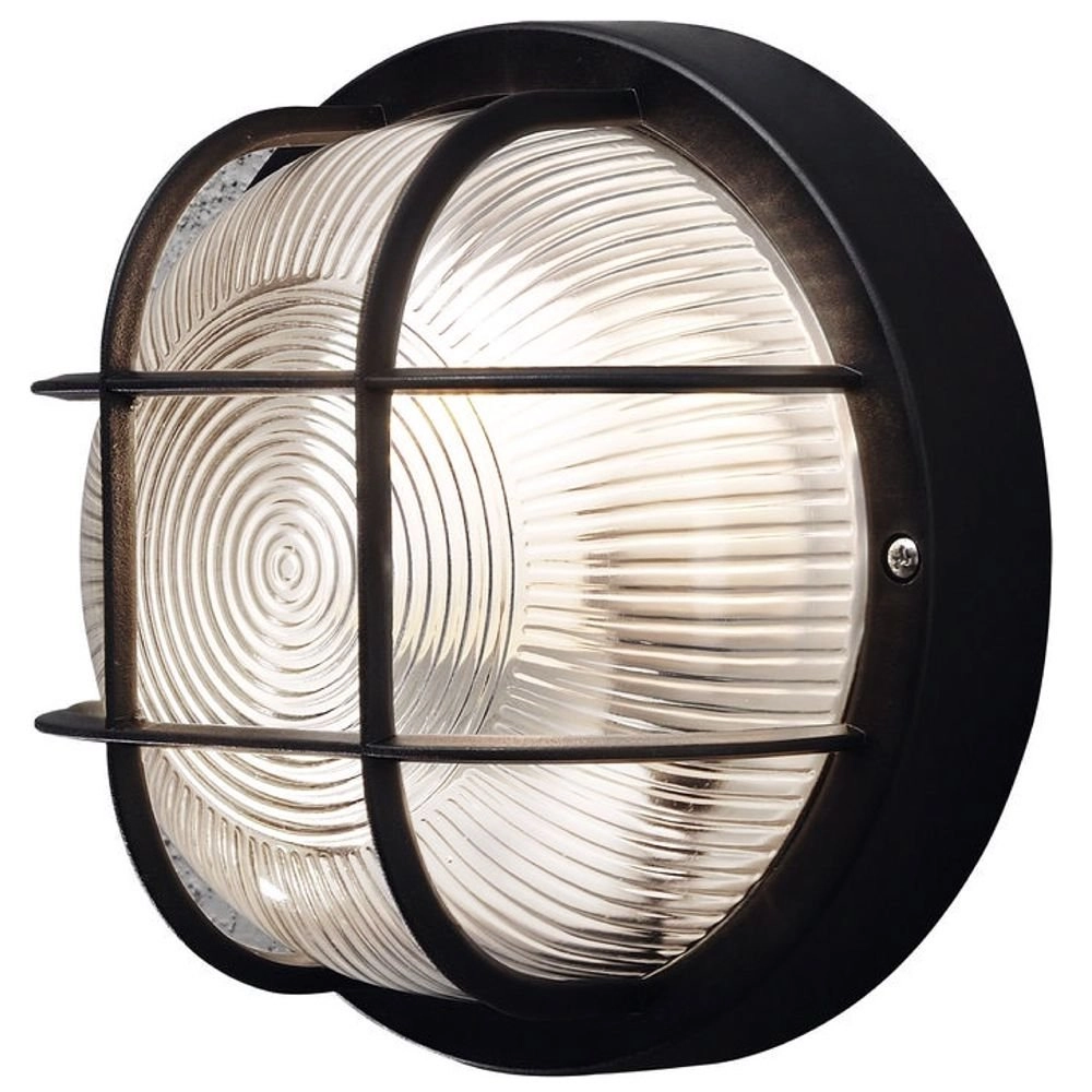 Muurlamp Mantova voor buiten
