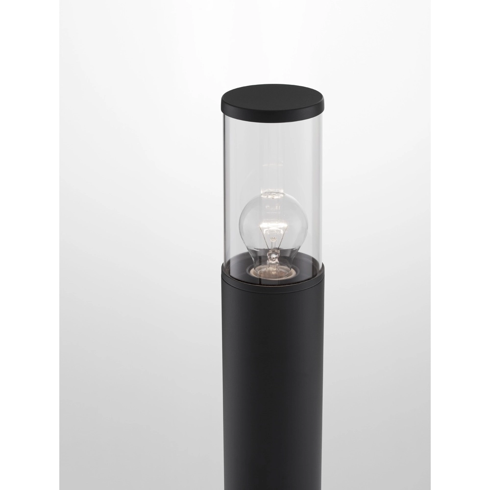 Design tuinlamp Zosia grijs 80cm Lyora 5212017437594