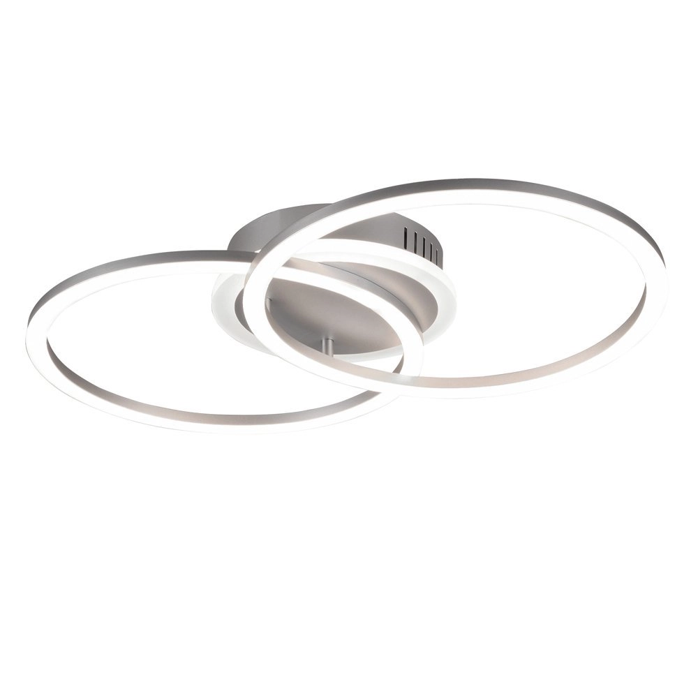Moderne plafondlamp Venida Trio 4017807451085