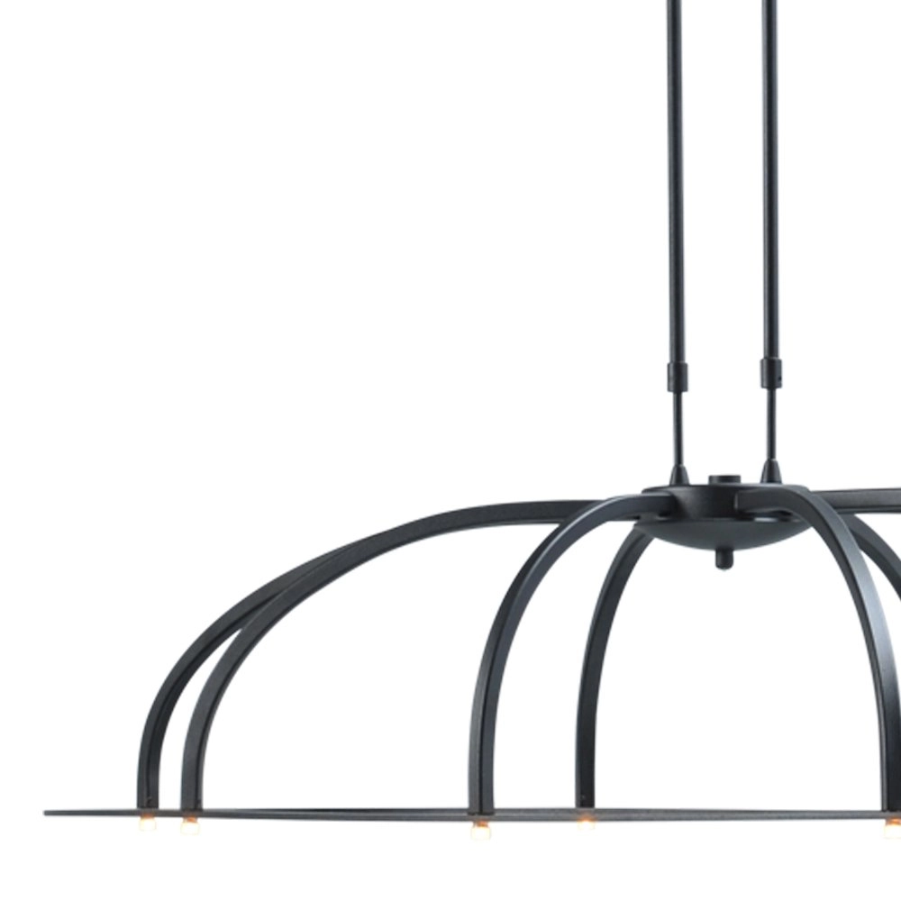 Led hanglamp Dante 42-96 Masterlight 8718121182018