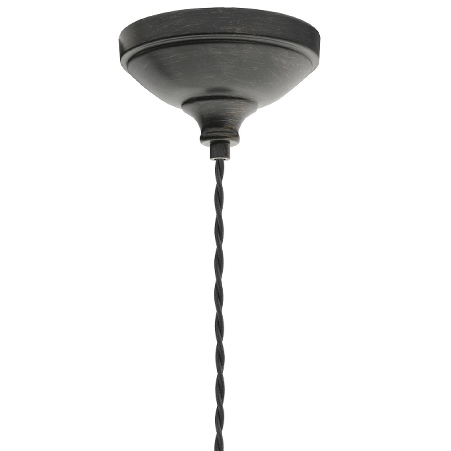 Landelijke hanglamp Yorth pendel Eglo 9002759325374