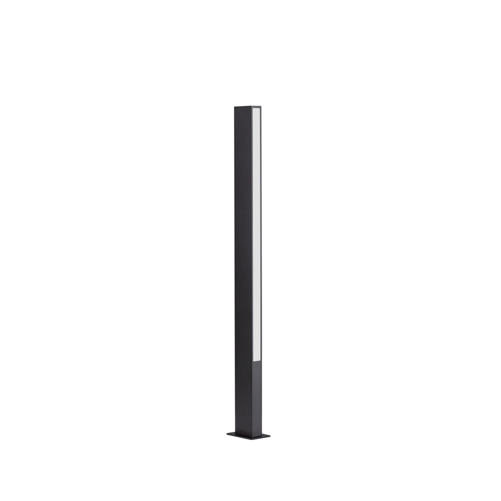 Tuinlamp Stor design 100cm Lyora 5212017472489