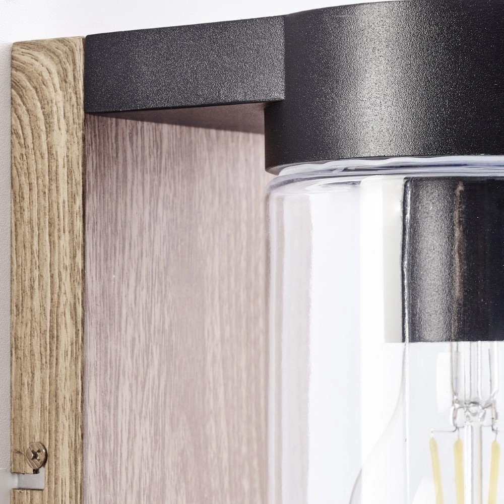 Buitenlicht Cabar Brilliant 4004353367250