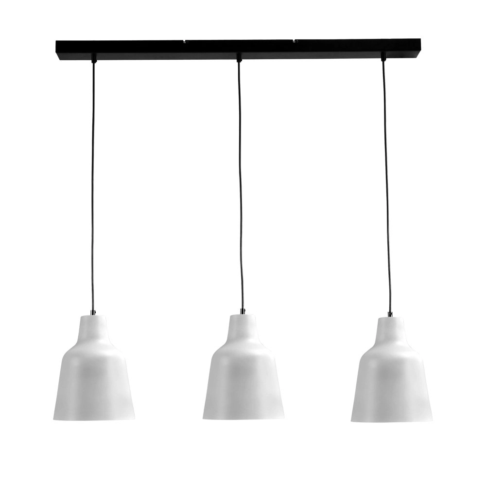 Eettafel lamp Concepto 3x26
