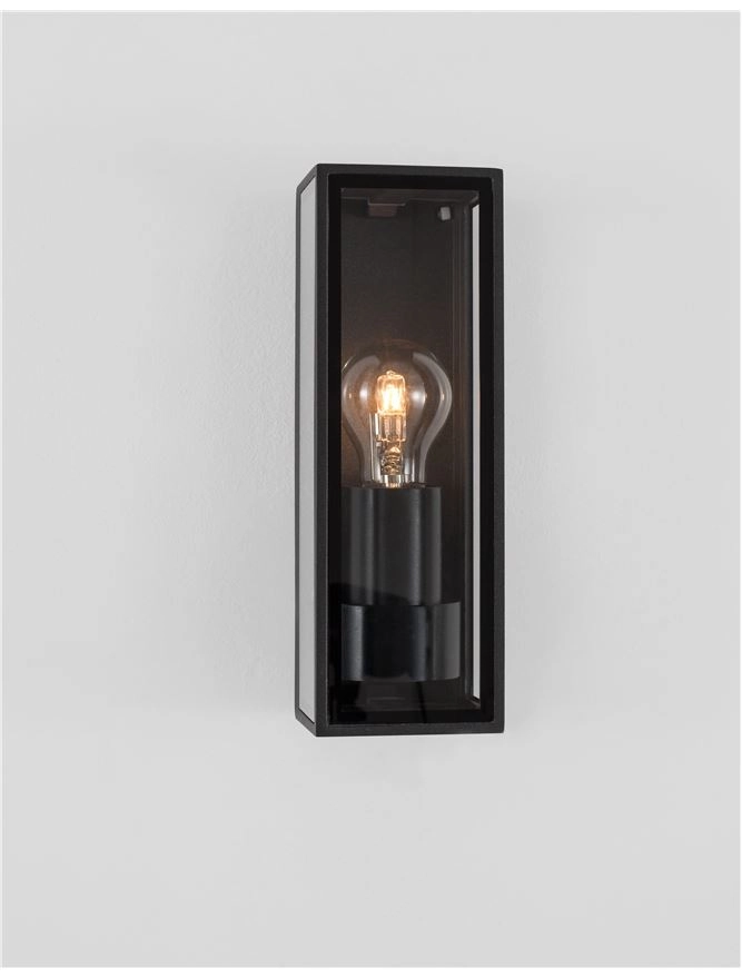 Wandlamp Sorren enkel Lyora 5212017425409