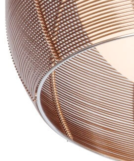 plafondlamp Relax Brilliant 4004353295010