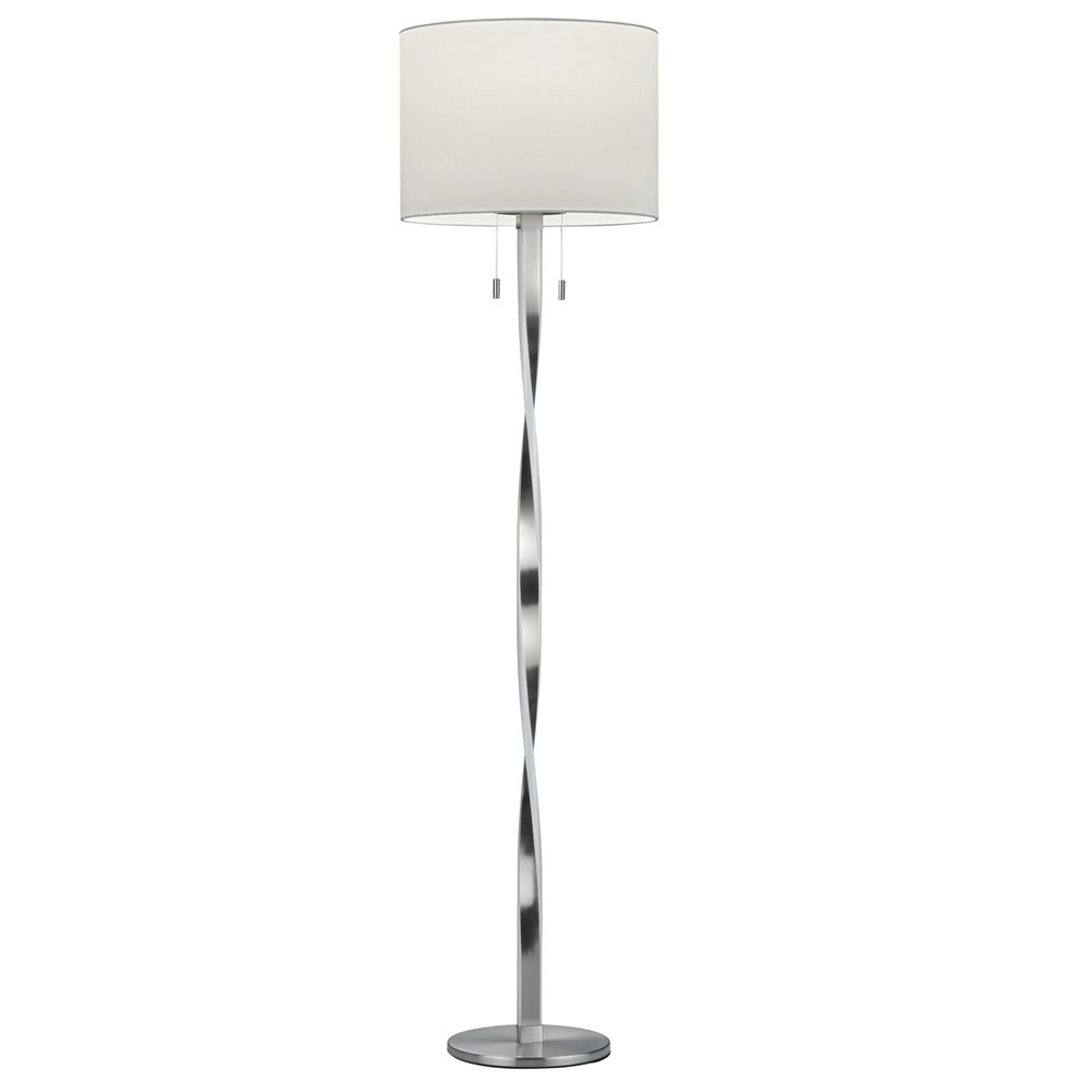 Lampenkap tafellamp Nandor Trio 4017807380439