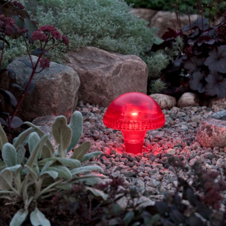 Solar buitenlamp Assisi Led KonstSmide 7318307663501