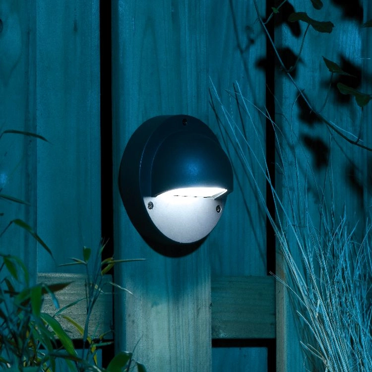 LED wall lamp Deimos 12V downlight GardenLights 5907800850680