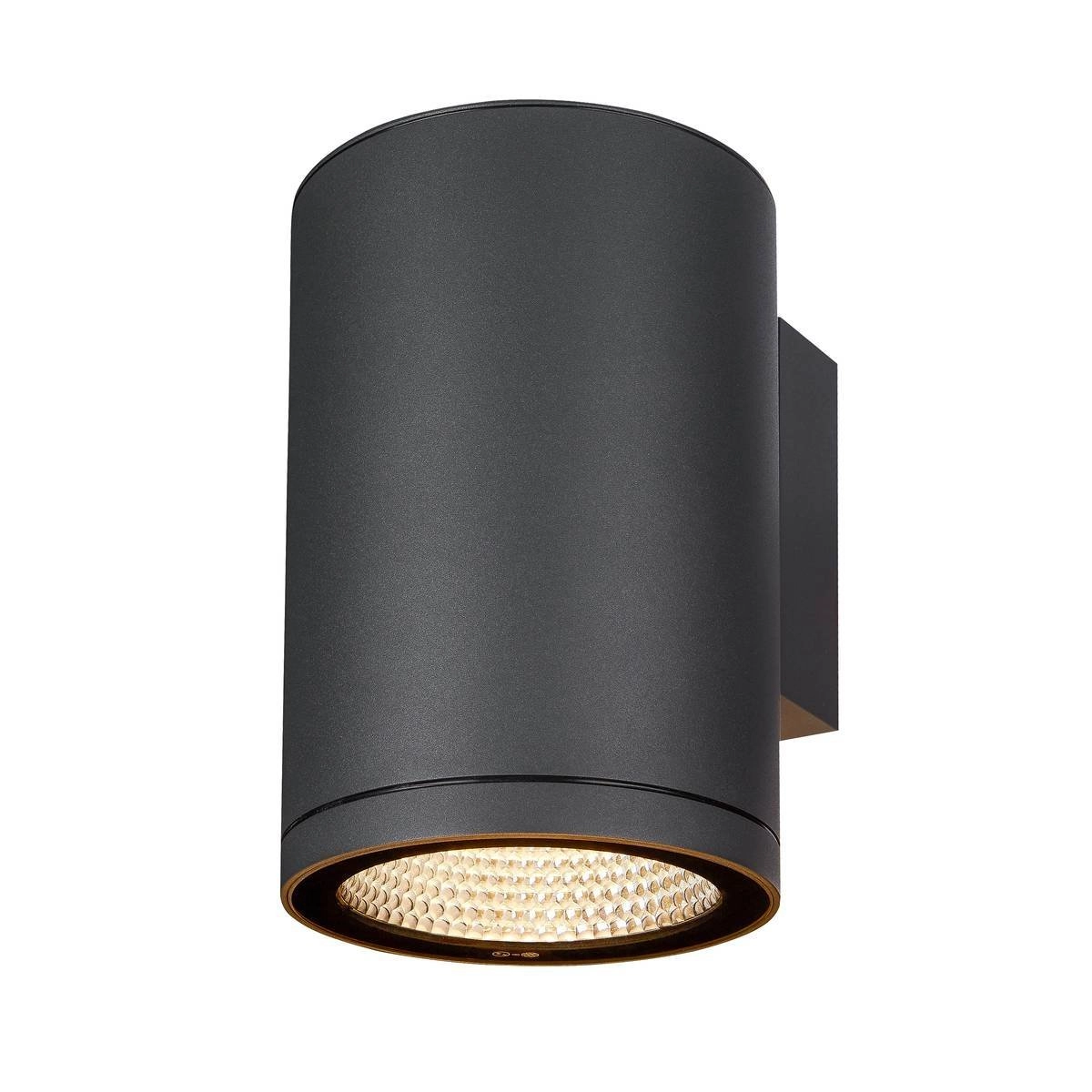 Led opbouwspot Enola Round