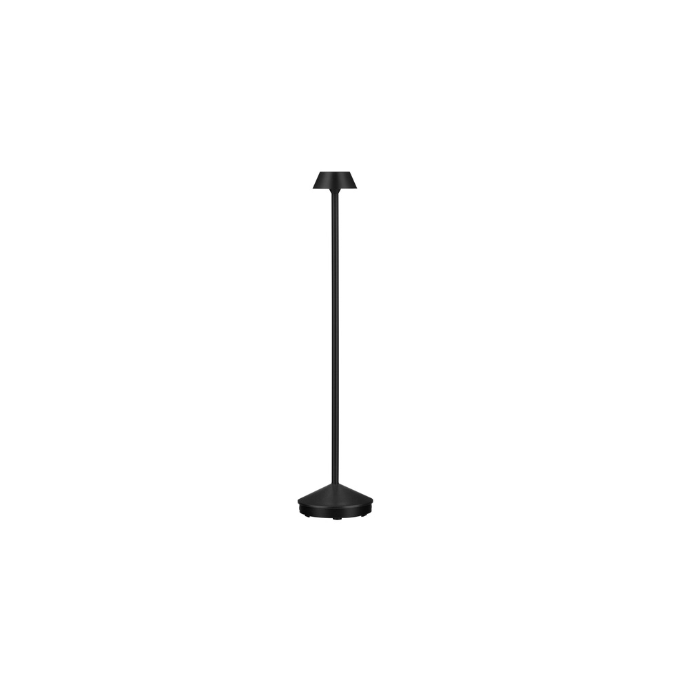 Tuinlamp Arion antraciet Lyora 5212017449191