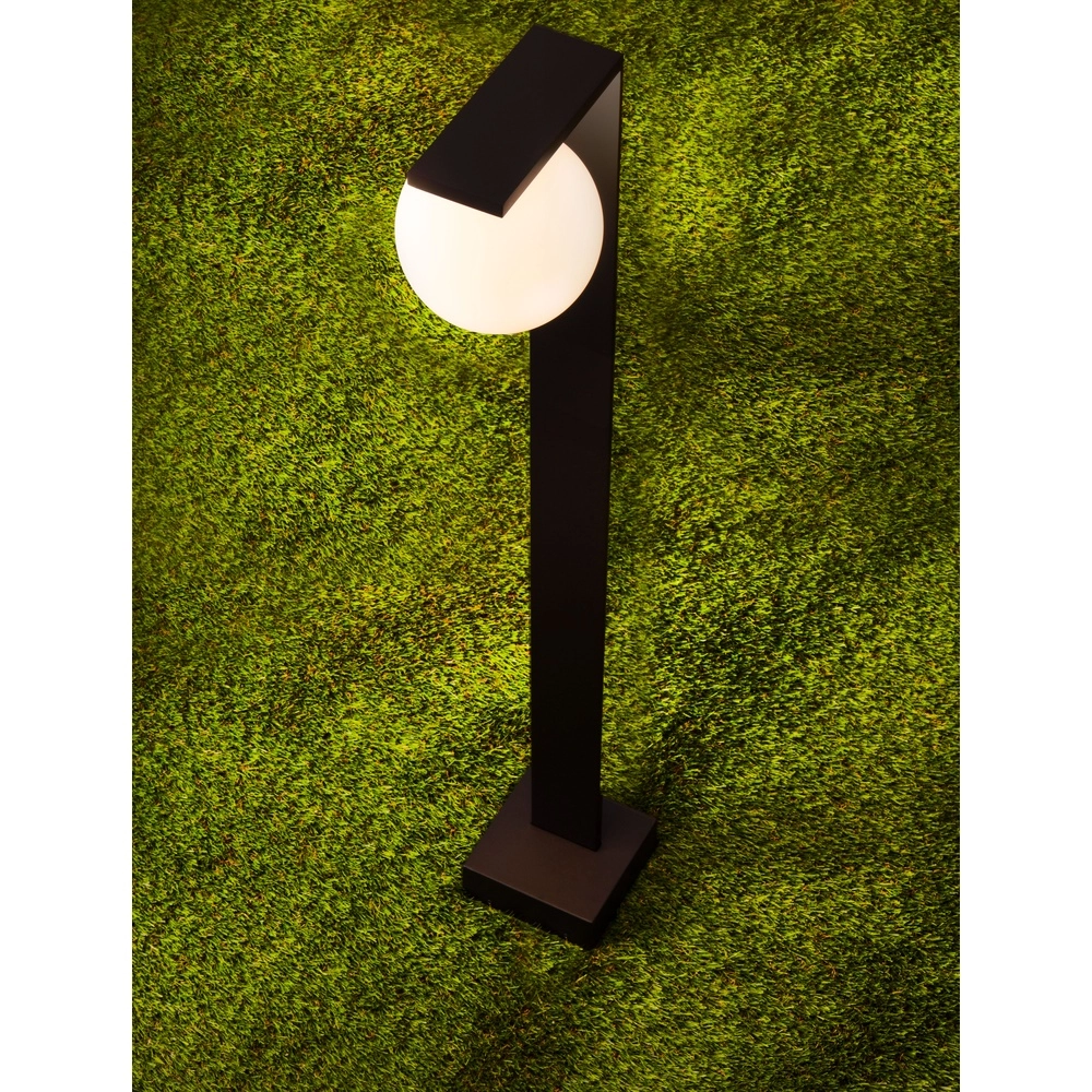 Buitenlamp Oracle 90cm Lyora 5212017465368