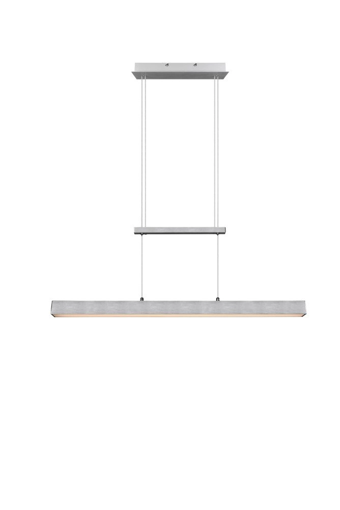 Hanglamp Paros Led Trio 4017807487831
