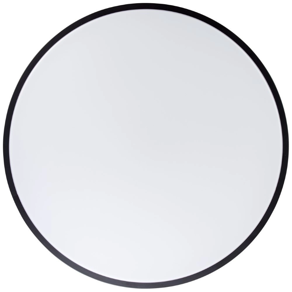 Strakke plafonnière Slimline Ø 49cm Brilliant 4004353356124