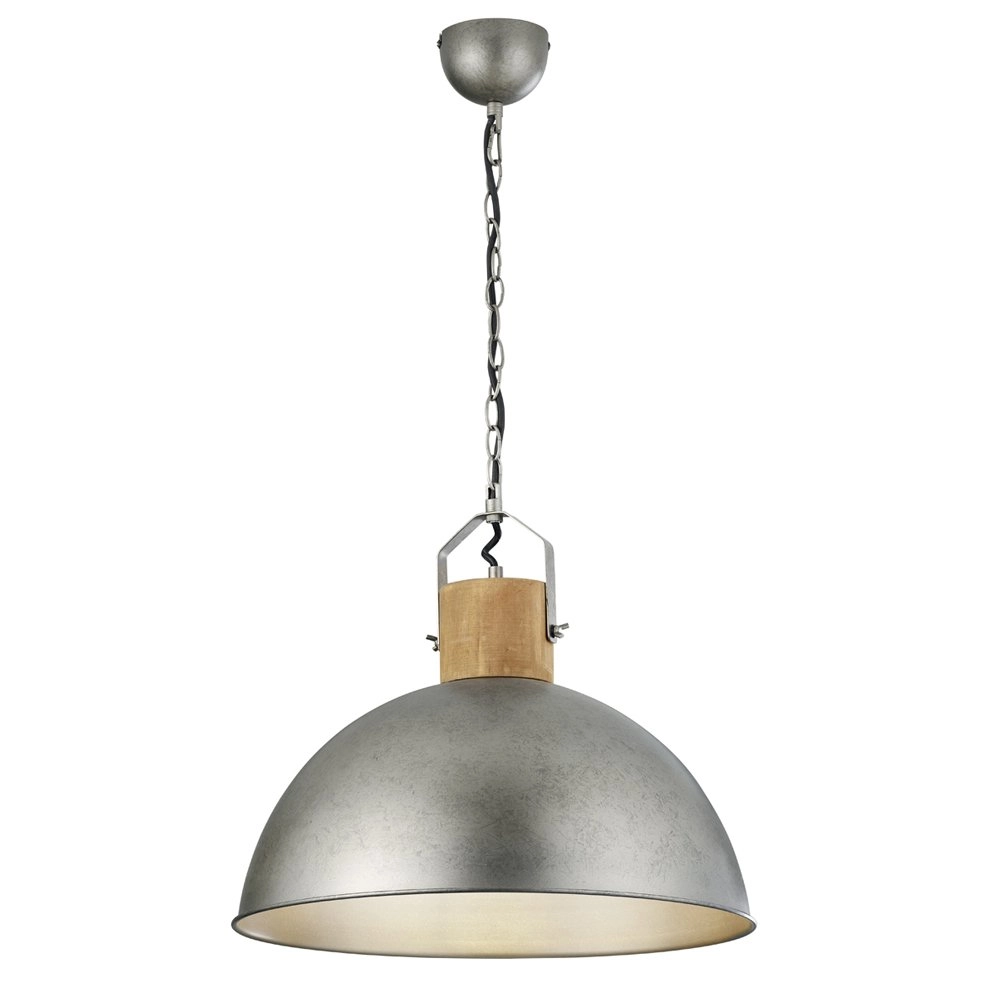 Hanglamp Delhi Ø 45 cm Trio 4017807425376