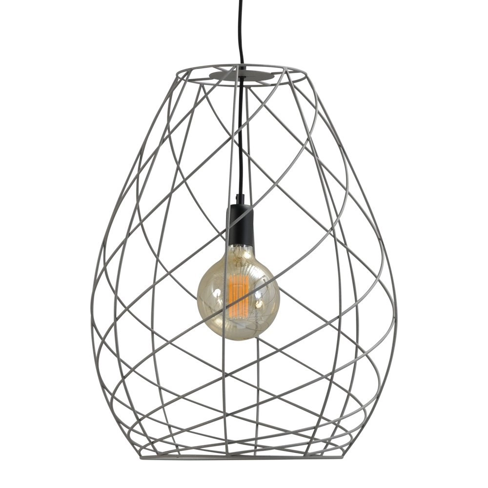 Hanglamp Cesto 42