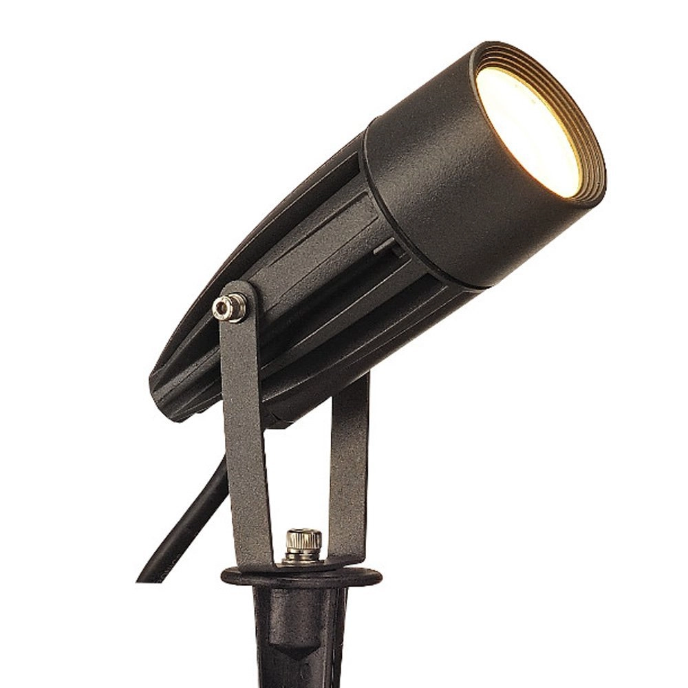 Spike Led tuinspot Syna Led SLV 4024163163767
