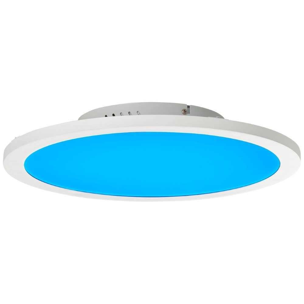 Led plafondlamp Abie Brilliant 4004353363382