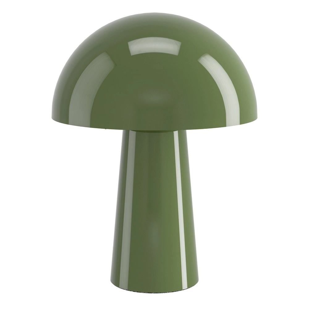 Tafellamp Bufalara groen Eglo 9008606405312