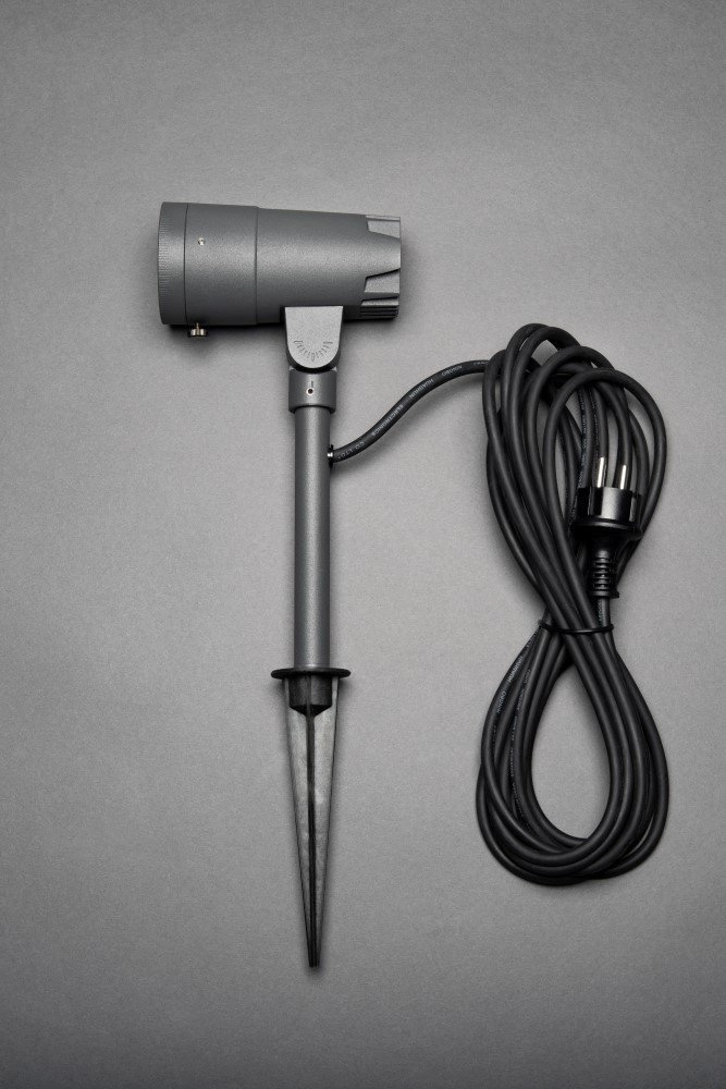 Led tuinspot Andria KonstSmide 7318307860375