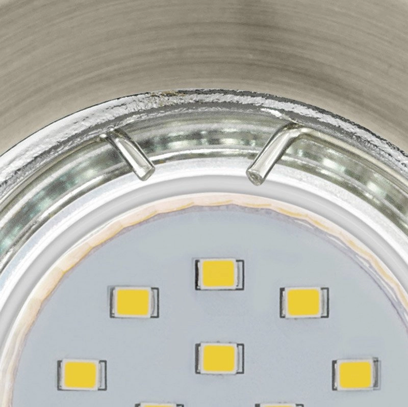 Ledspot Peneto (3x) set van 3 Eglo 9002759942380