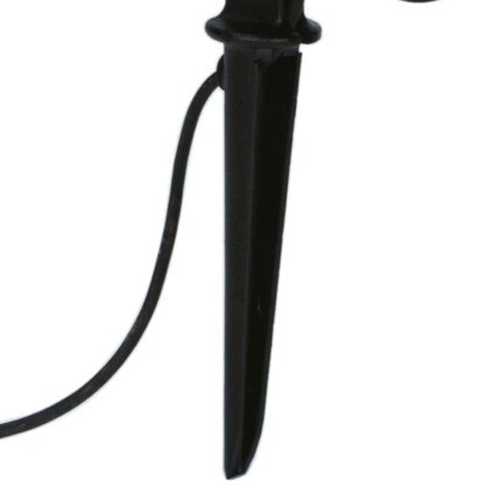 Buitenlicht Orientable Zwart Albert 4007235621563