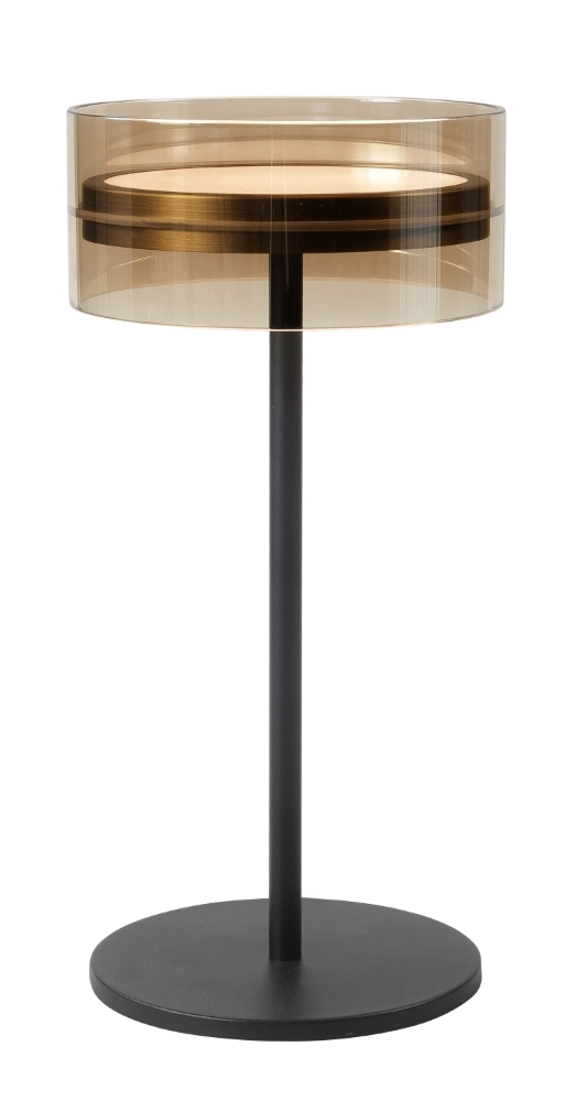 Design tafellamp Enzo
