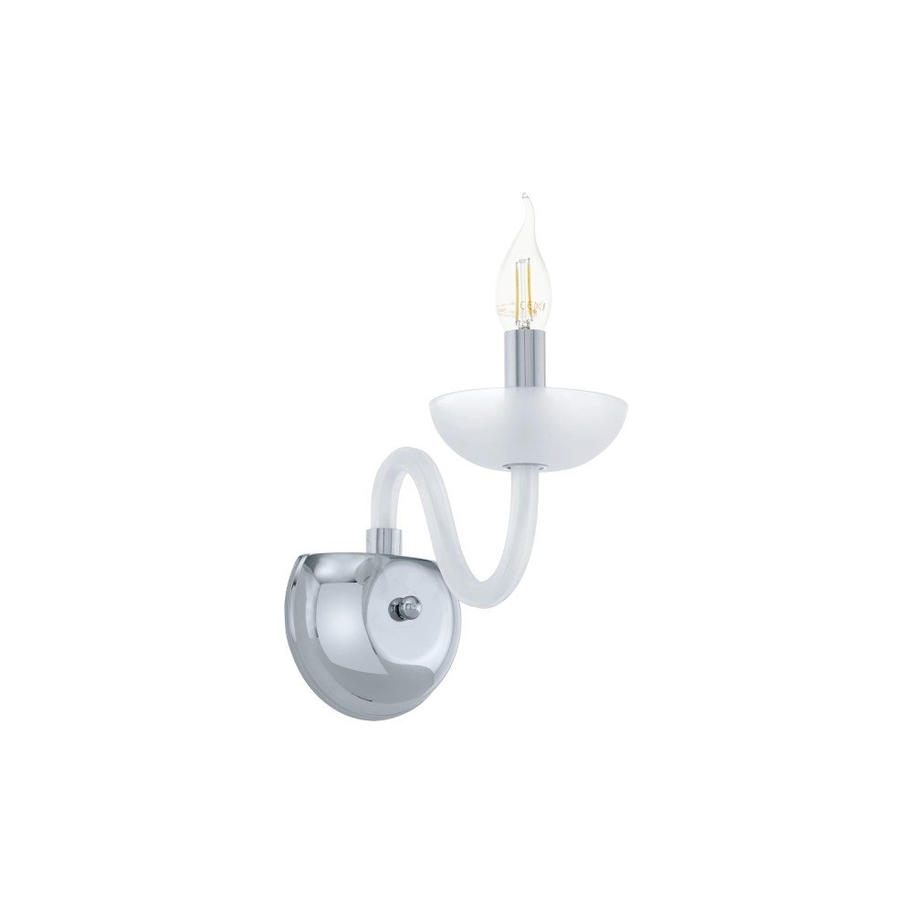 Klassieke wandlamp Falcado 1 enkel Stars of Light 9002759391249