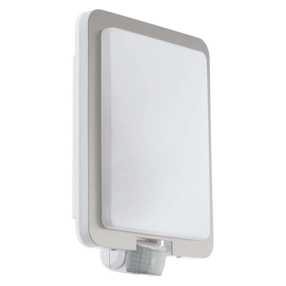 Schriklamp Mussotto met beweginssensor