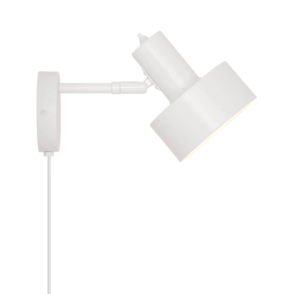 Design wandlamp Matis wit Nordlux 5704924024382