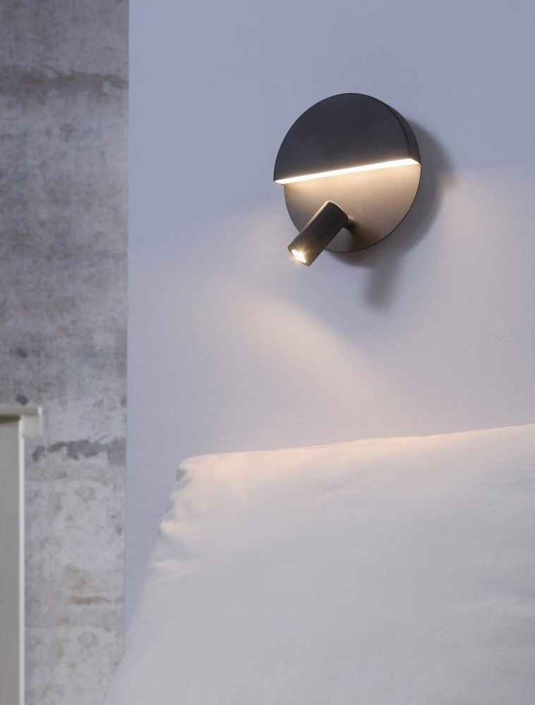 Leeslamp Mario Trio 4017807387032