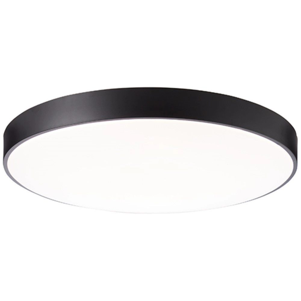 Led plafondlamp Slimline Ø 78cm Brilliant 4004353339752