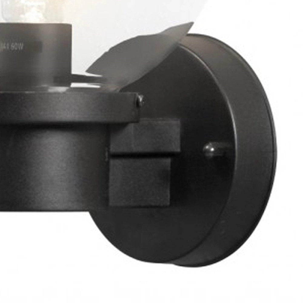 Bol buitenlamp Nemi zwart KonstSmide 7318307335750