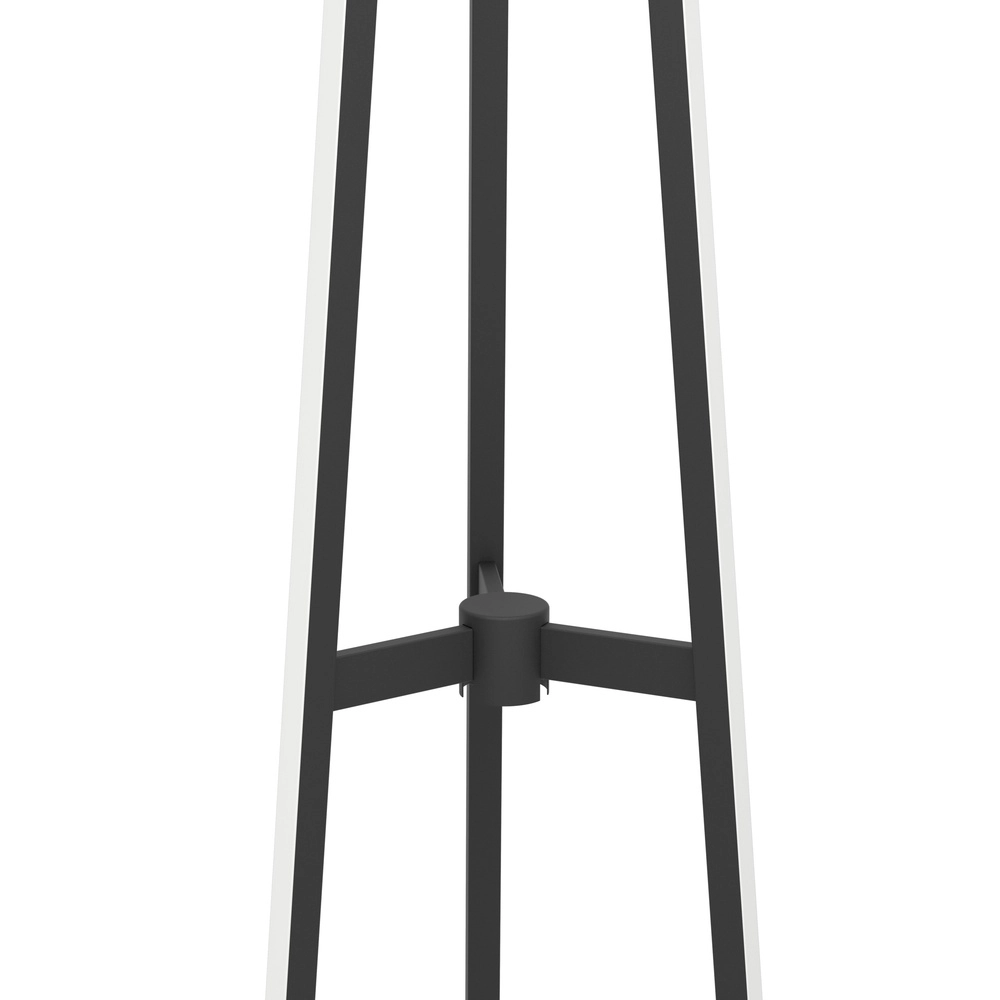 Moderne led vloerlamp Mongolana Eglo 9008606306015