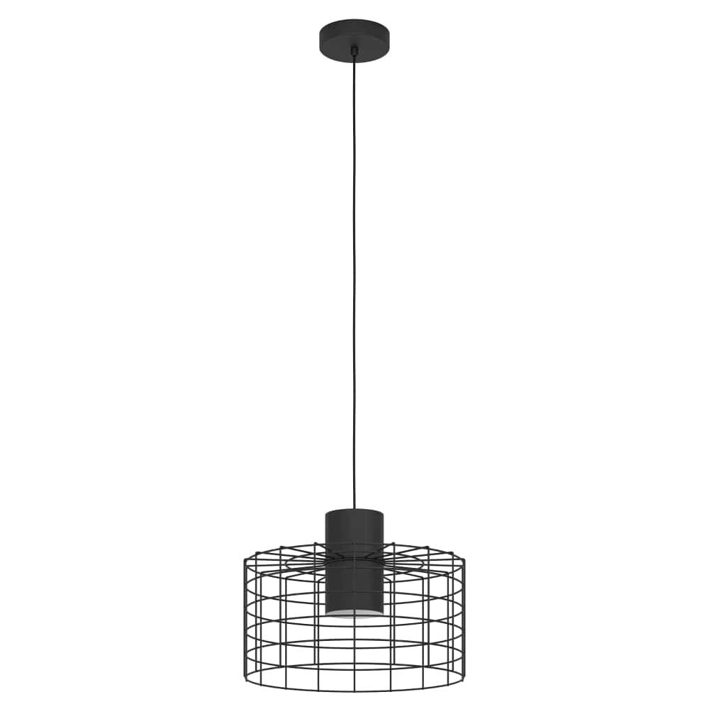 Draadlamp Milligan Ø 38cm