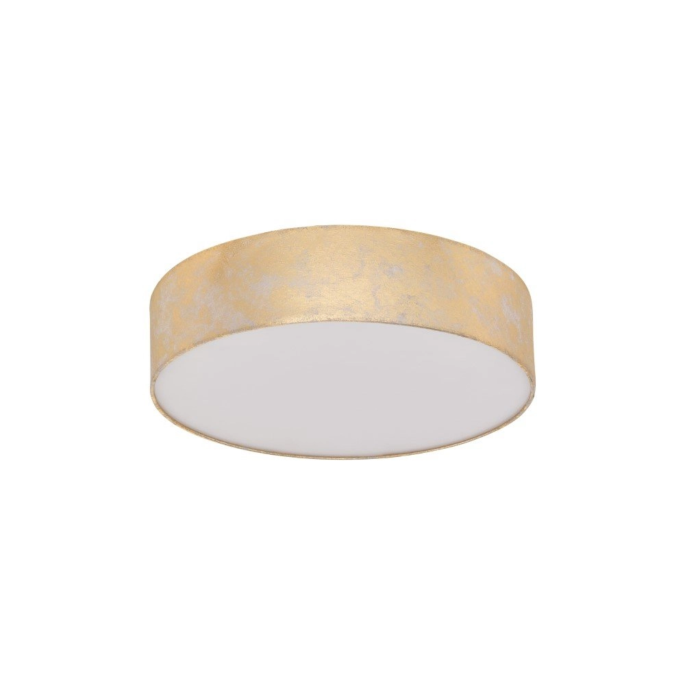 Plafondlamp Viserbella Goud