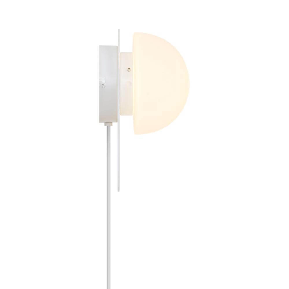 Wandlamp Skyku Cloud wolkje wit Nordlux 5704924016042