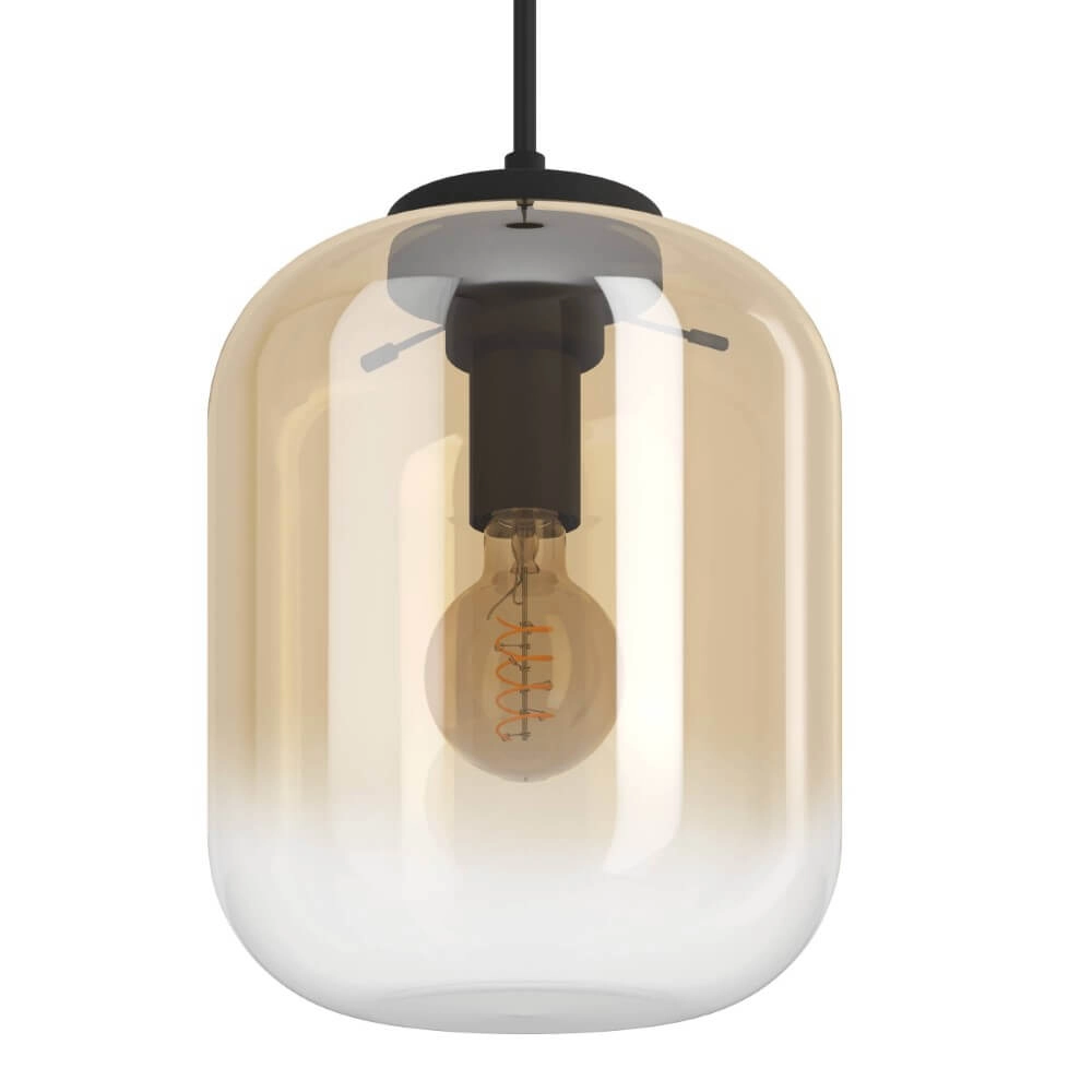 Hanglamp Bulciago Ø 25cm Stars of Light 9002759396718