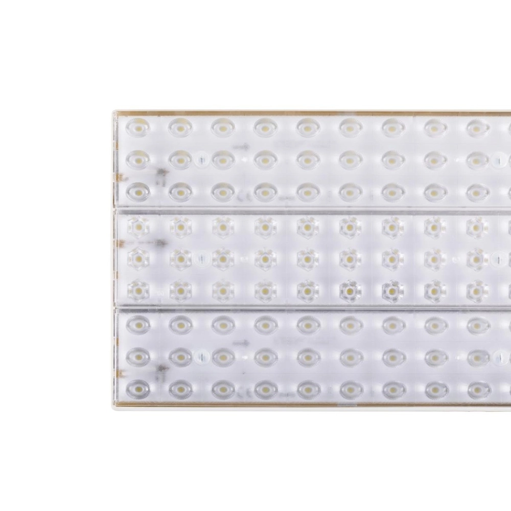 Rail armatuur Sight Panel 3-fase wit 3000K SLV 4024163305303