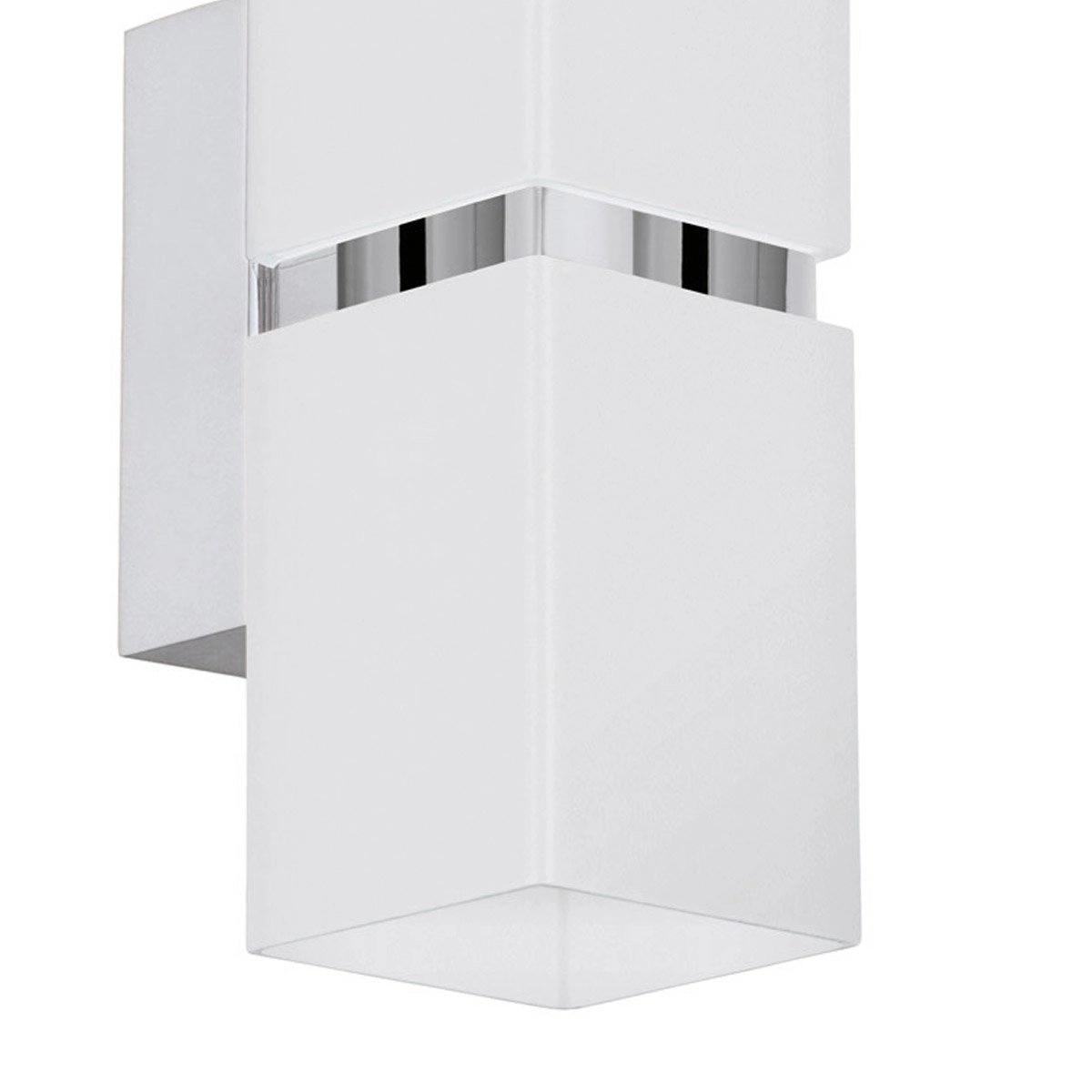 Led wandlamp Passa Up - Down Up en downlight Eglo 9002759953775