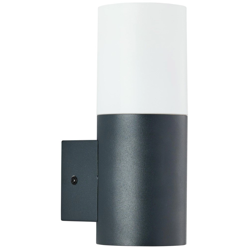 Antraciete buitenlamp Aberdeen Brilliant 4004353386398