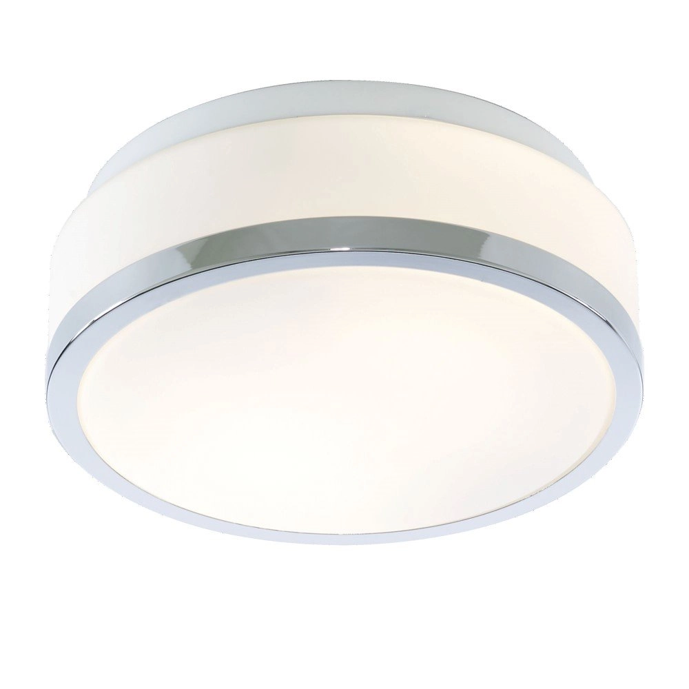 Badkamerlamp Discs Ø 29cm