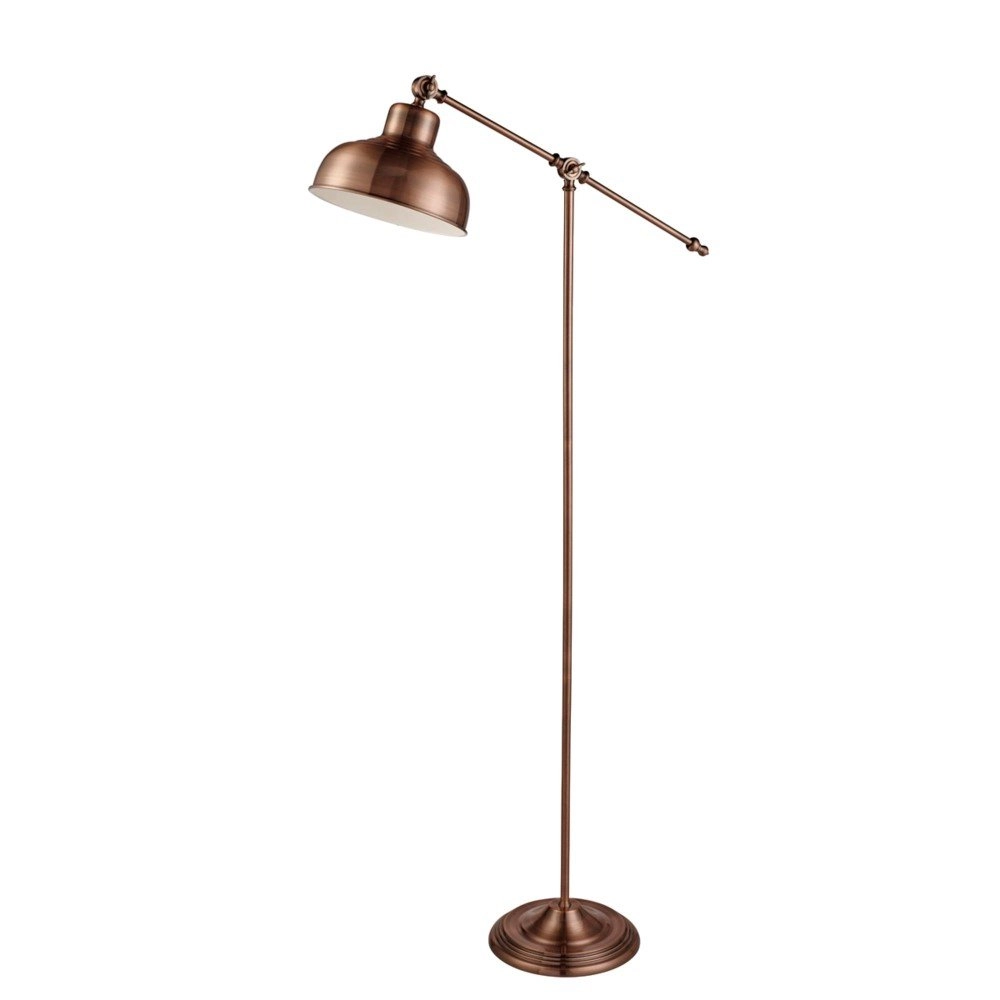 Landelijke leeslamp Macbeth