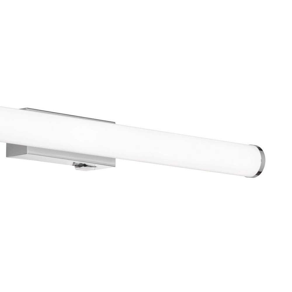 muur licht Mattimo Badkamer Trio 4017807384055